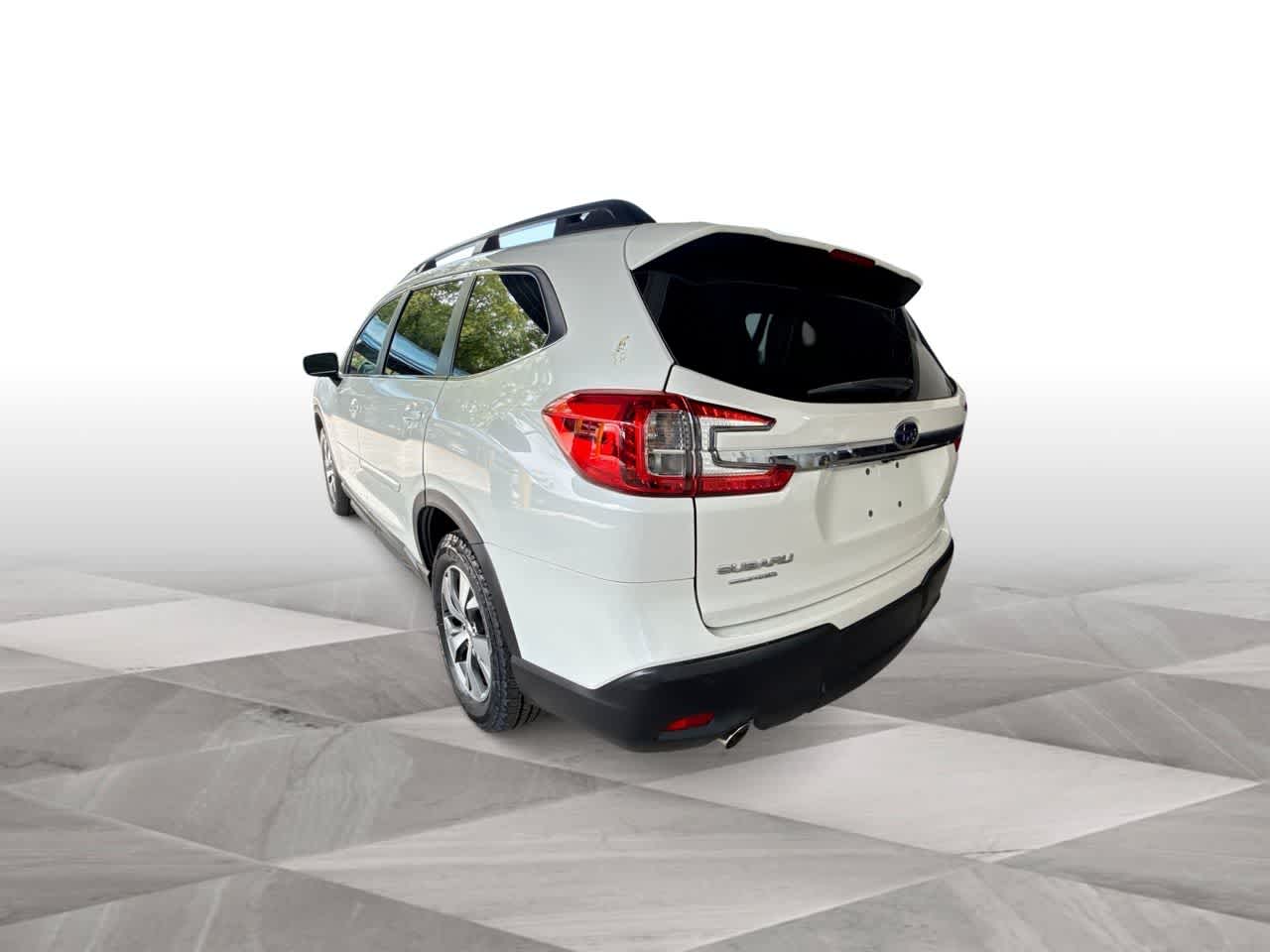 Thumbnail: 2023 Subaru Ascent - 6