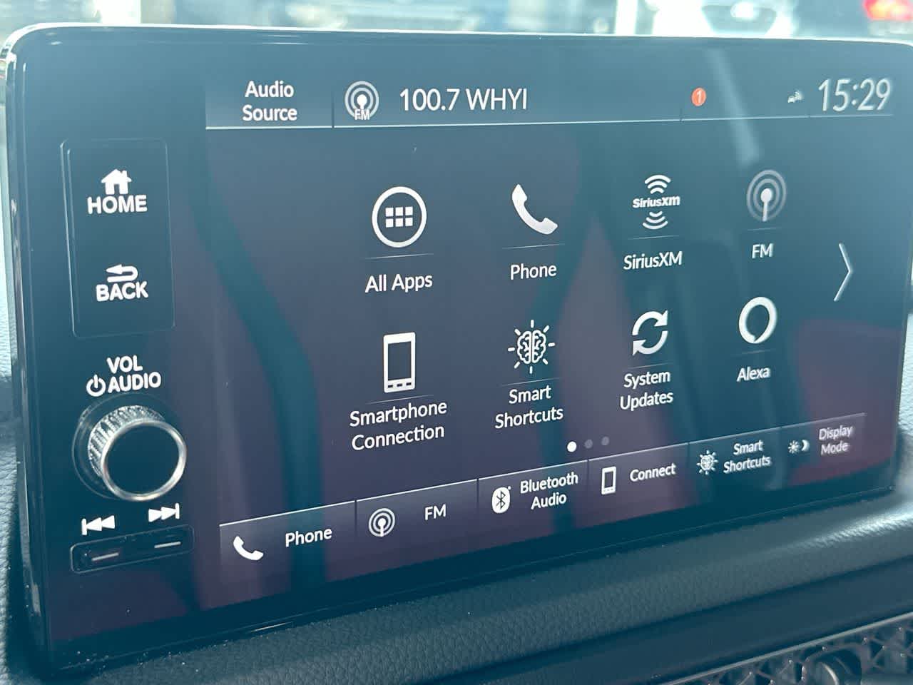 Thumbnail: 2024 Acura Integra - 18