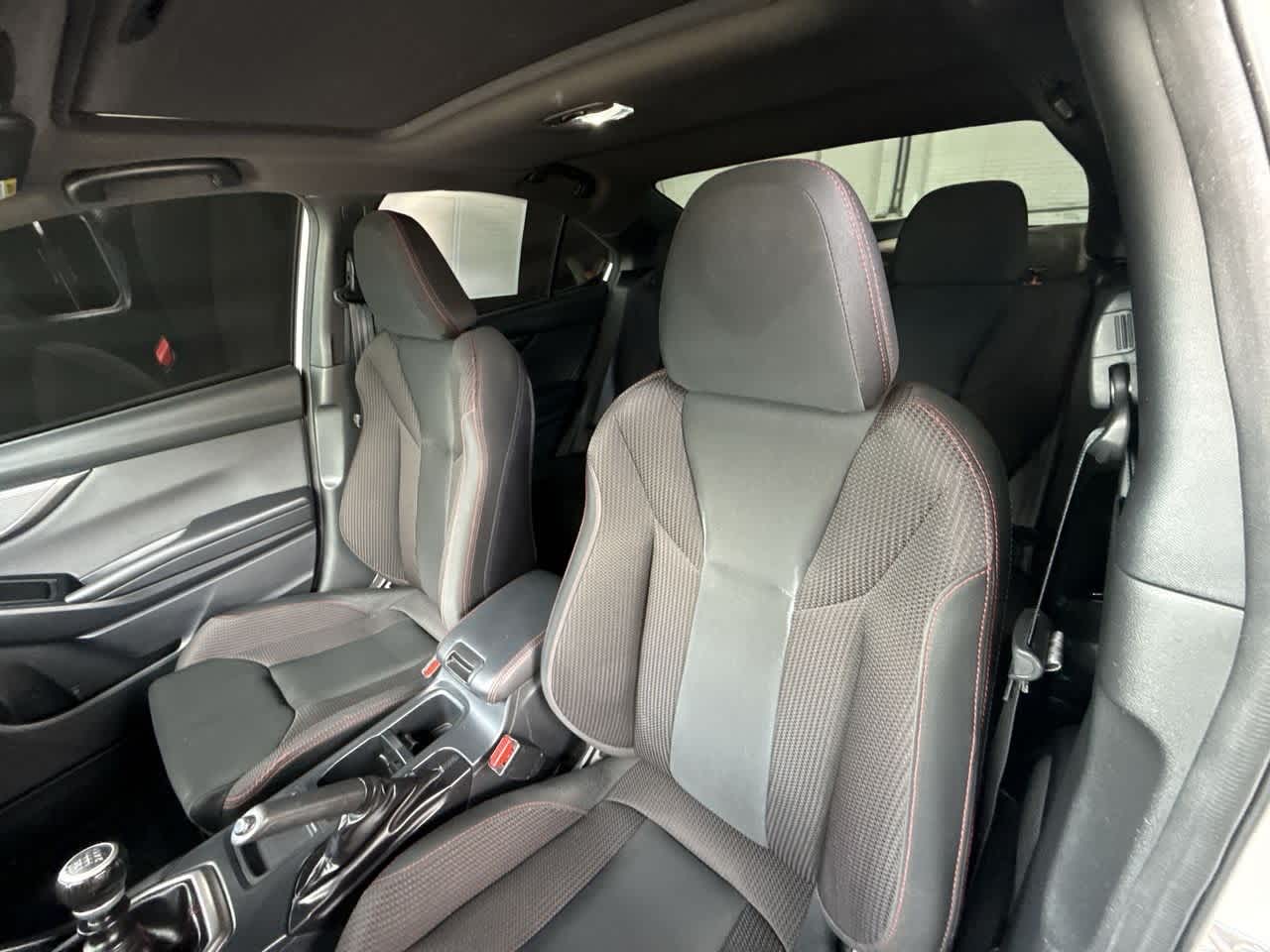 Thumbnail: 2023 Subaru WRX - 14