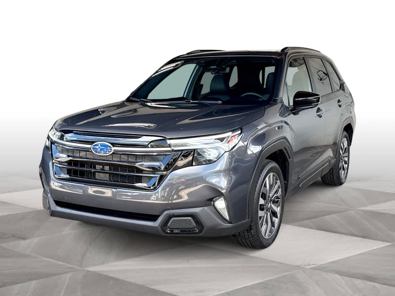 Thumbnail: 2025 Subaru Forester - 4
