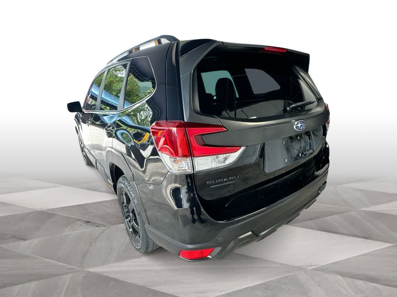 Thumbnail: 2023 Subaru Forester - 6