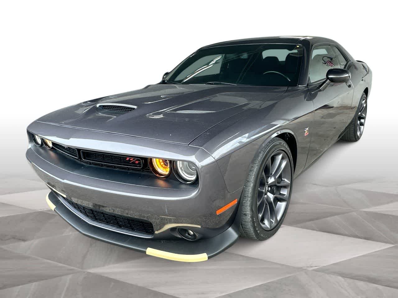 Thumbnail: 2023 Dodge Challenger - 4