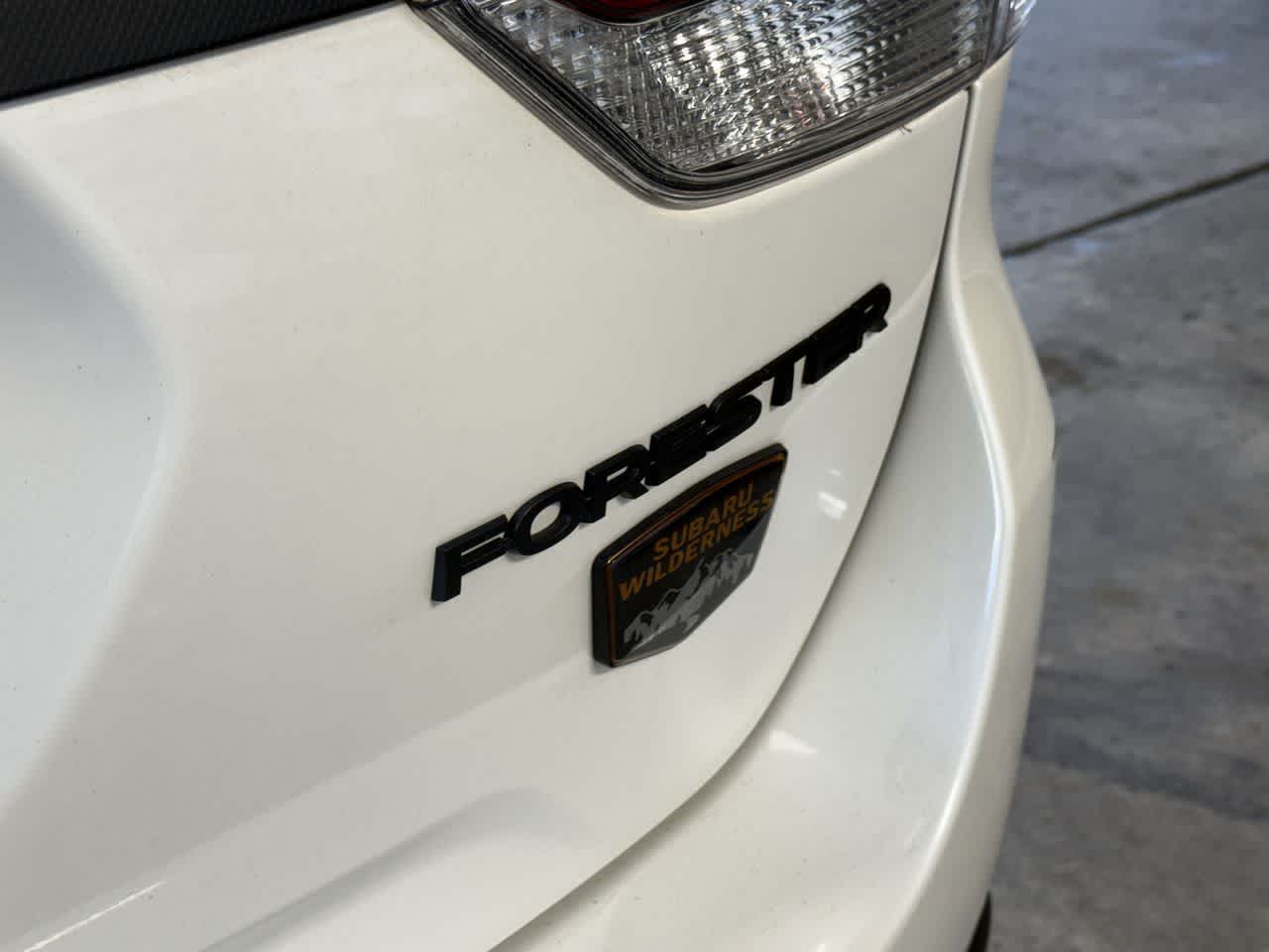 Thumbnail: 2023 Subaru Forester - 10