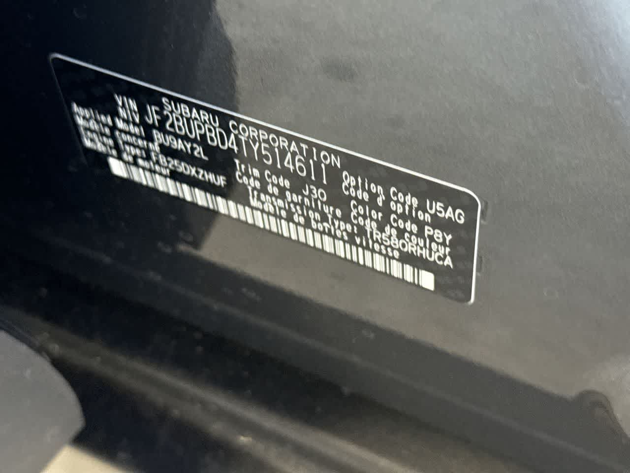 Thumbnail: 2026 Subaru Outback - 29