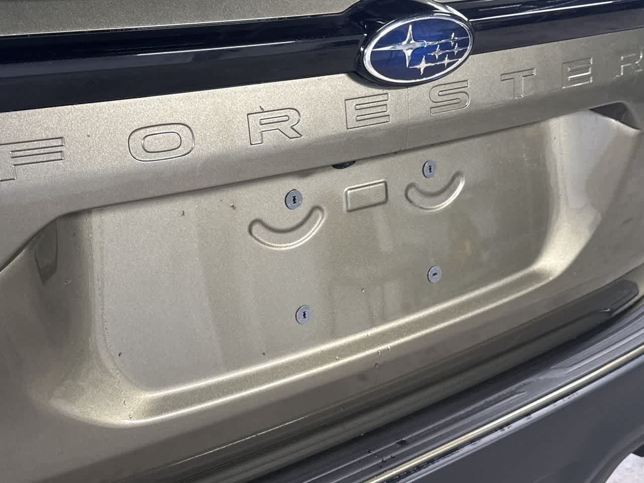 Thumbnail: 2026 Subaru Forester - 10