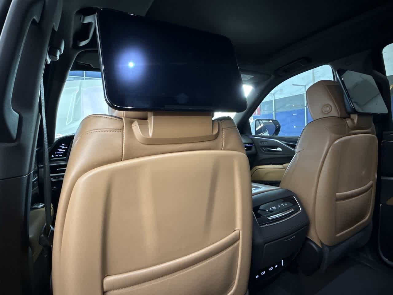2021 Cadillac Escalade Sport 23