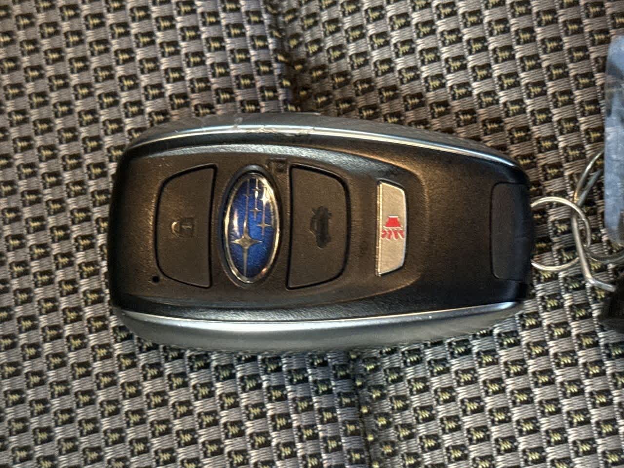 Thumbnail: 2024 Subaru Crosstrek - 28