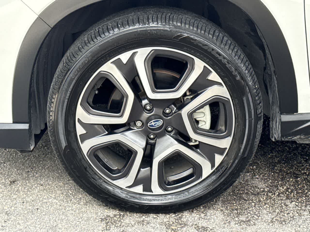 Thumbnail: 2024 Subaru Ascent - 11