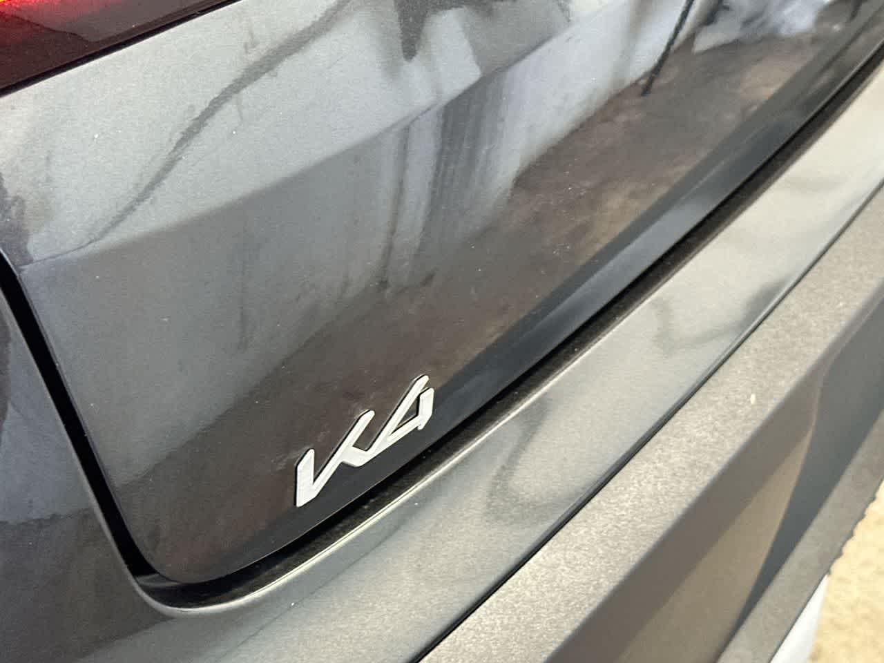 Thumbnail: 2025 Kia K4 - 10