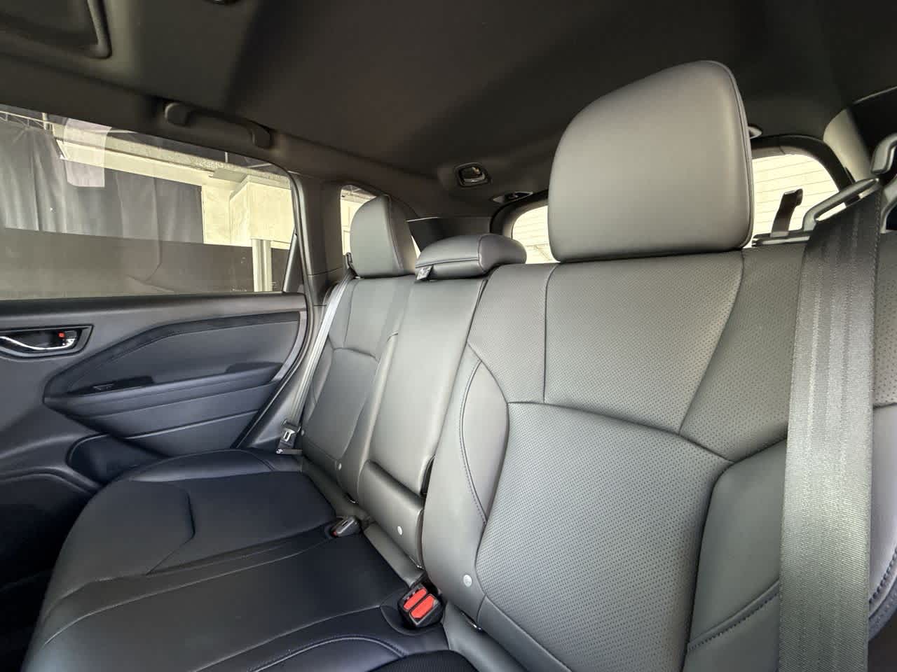 Thumbnail: 2026 Subaru Forester - 22