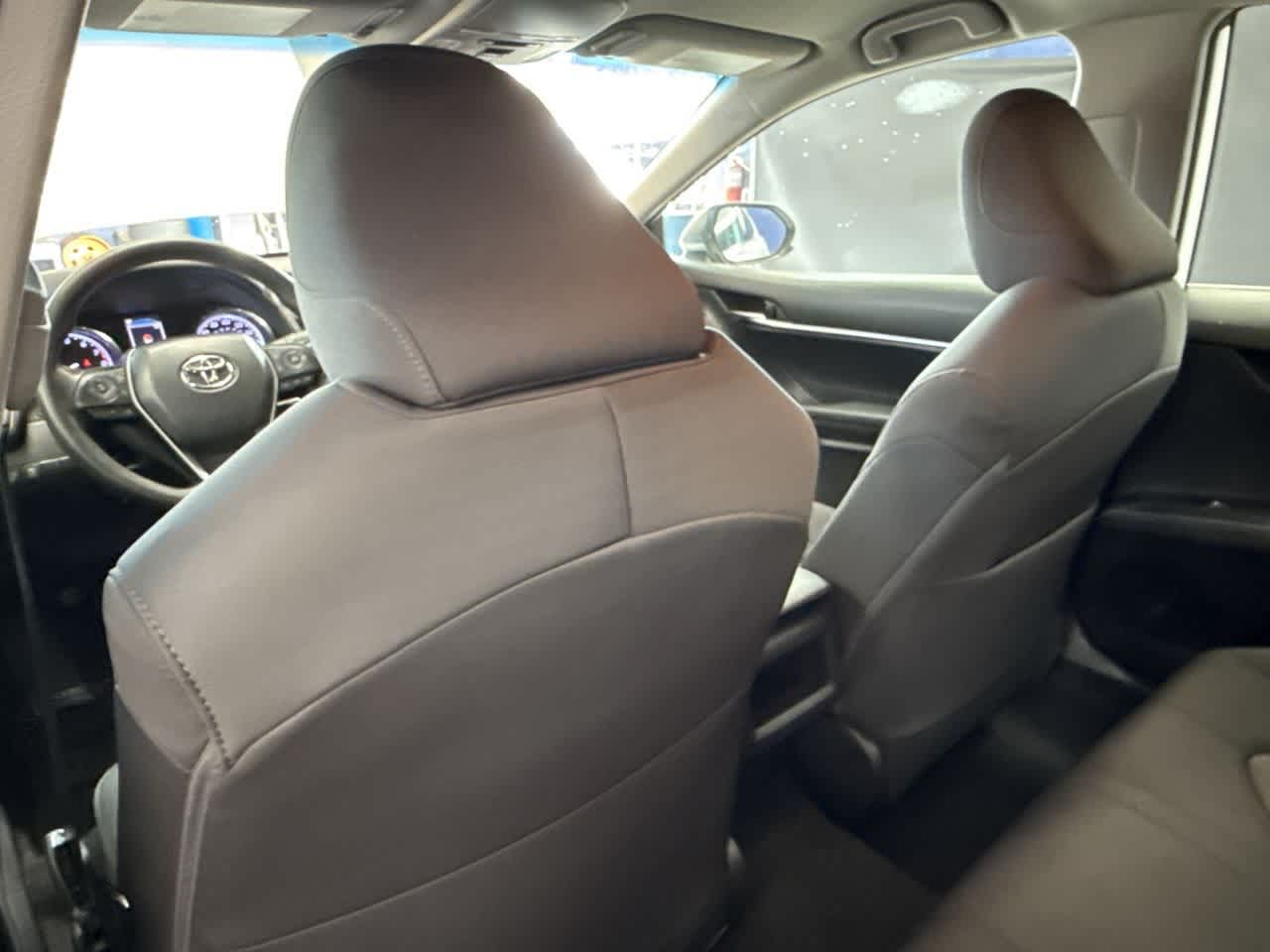 Thumbnail: 2020 Toyota Camry - 23