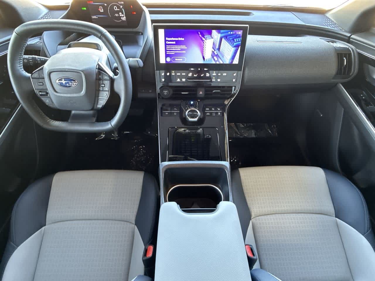 Thumbnail: 2025 Subaru Solterra - 24