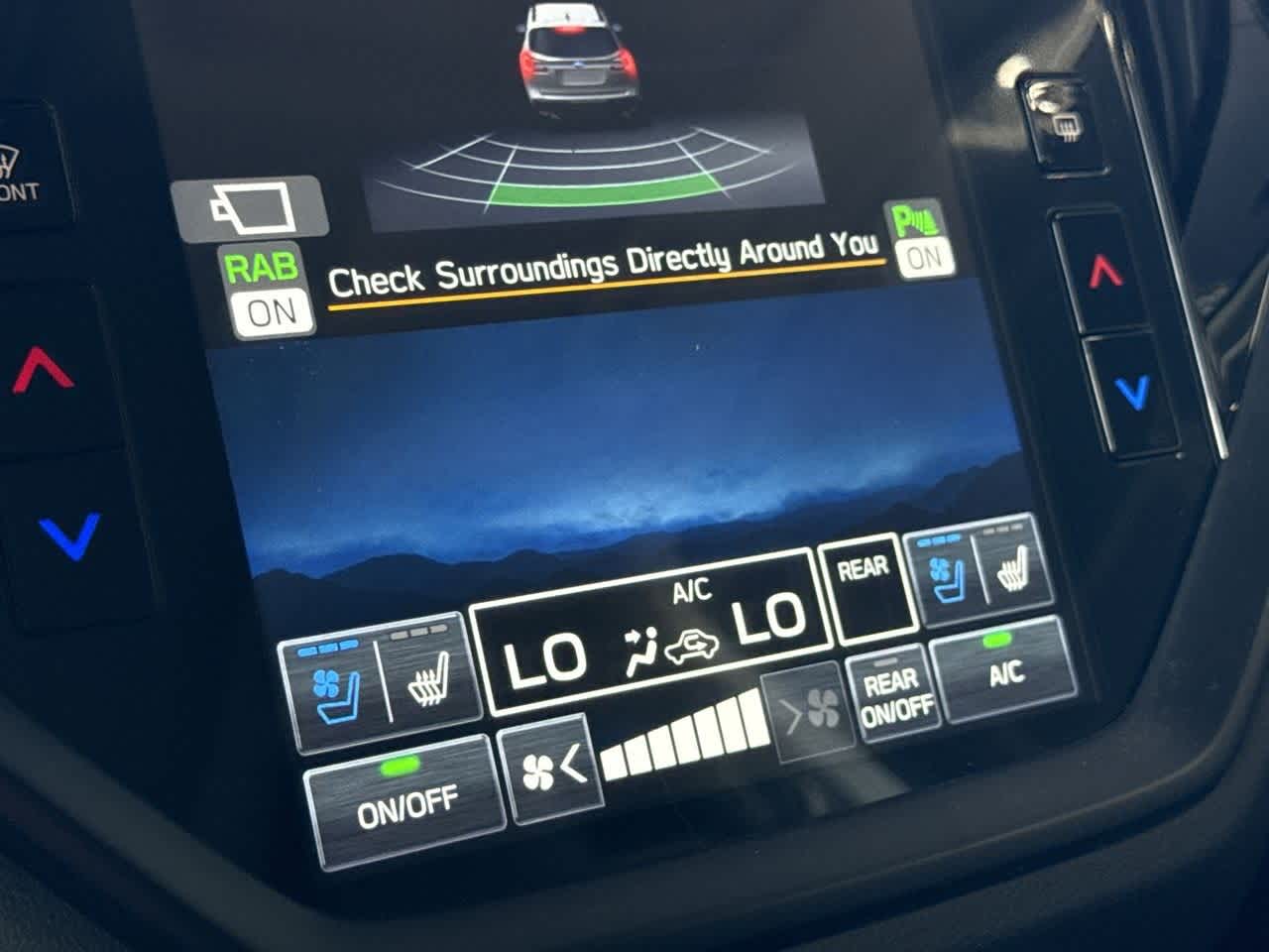 Thumbnail: 2025 Subaru Ascent - 20