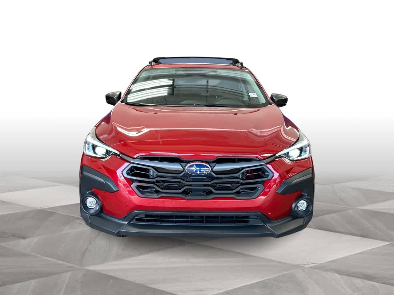 Thumbnail: 2025 Subaru Crosstrek - 3