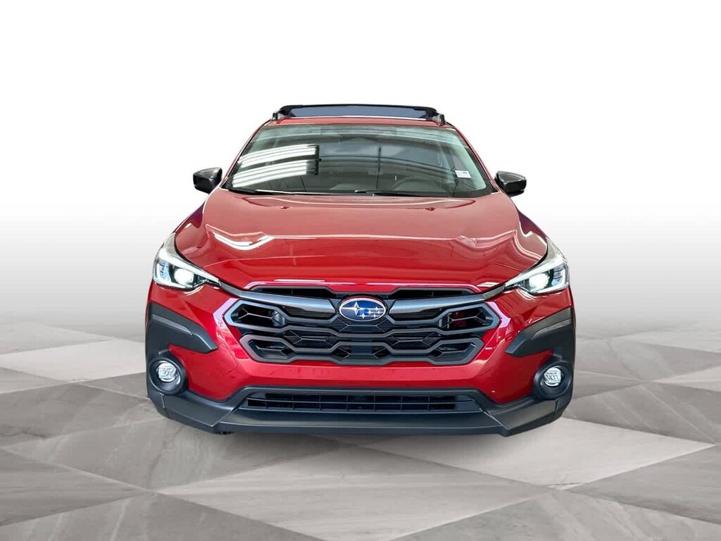 Certified 2025 Subaru Crosstrek Limited SUV