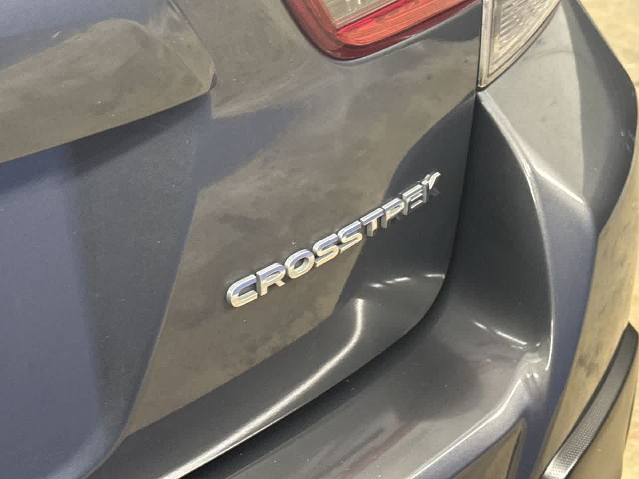 Thumbnail: 2023 Subaru Crosstrek - 10