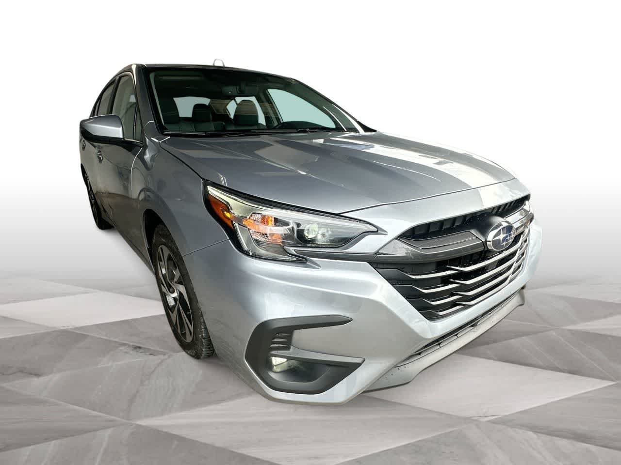 Thumbnail: 2025 Subaru Legacy - 2