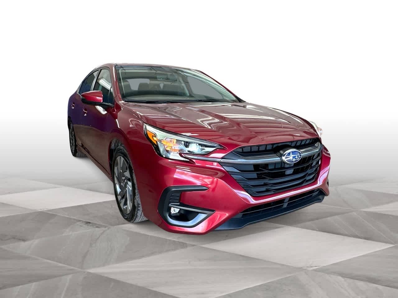 Thumbnail: 2025 Subaru Legacy - 2