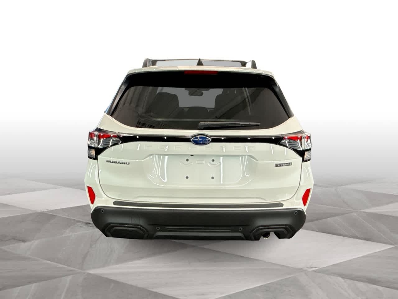 Thumbnail: 2025 Subaru Forester - 7