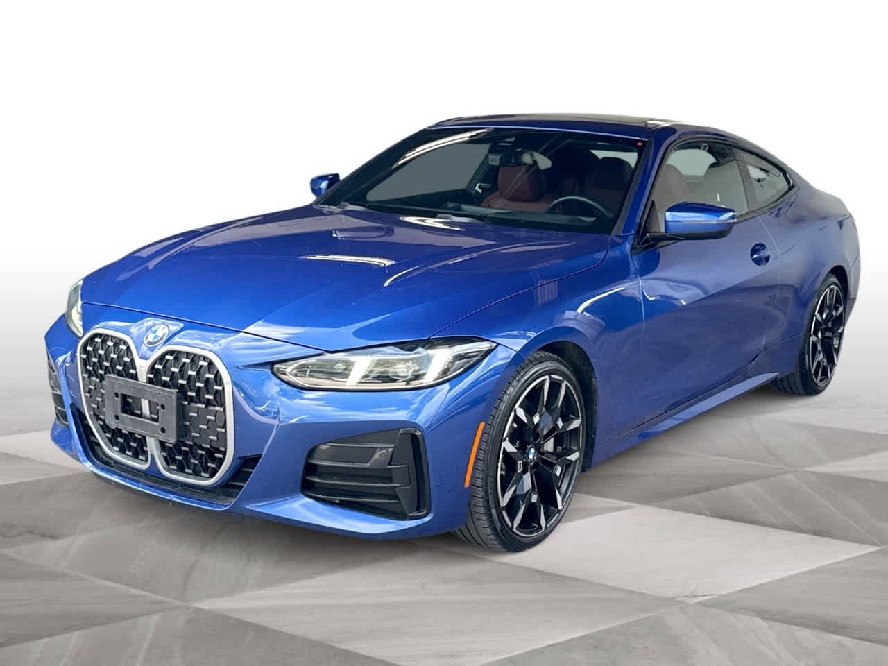 Thumbnail: 2026 BMW 4 Series - 4