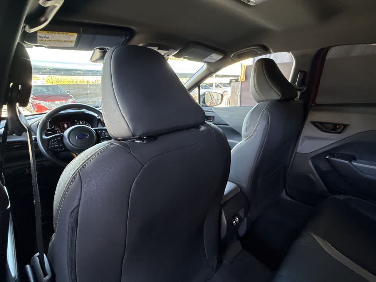 Thumbnail: 2024 Subaru Crosstrek - 23