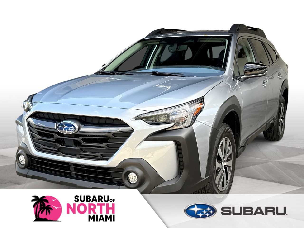 Thumbnail: 2025 Subaru Outback - 1