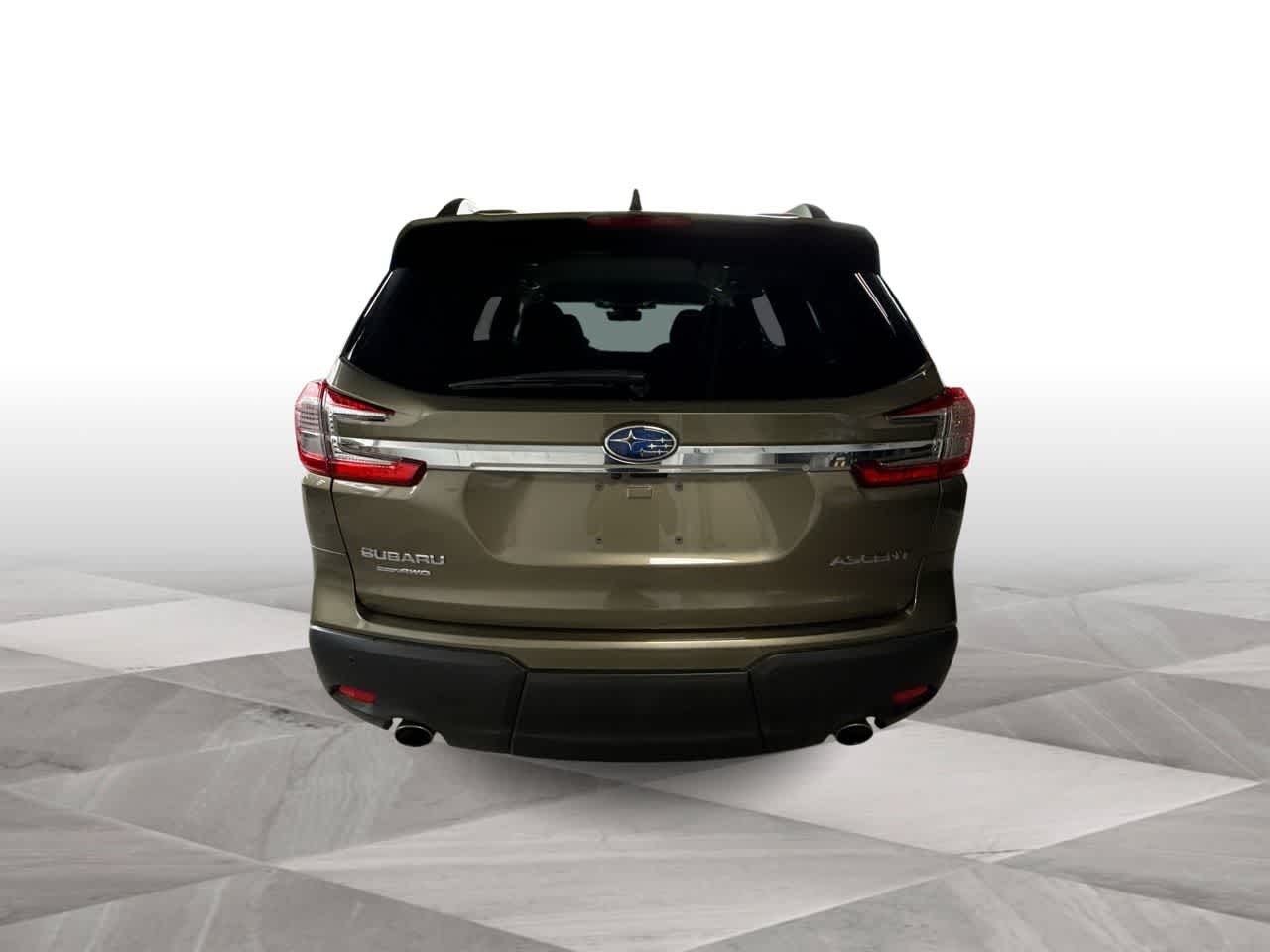 Thumbnail: 2024 Subaru Ascent - 7
