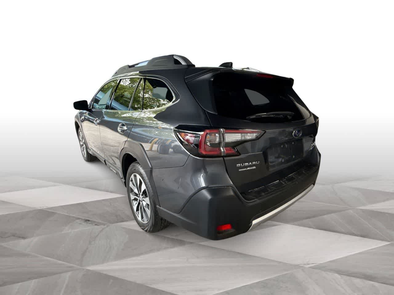 Thumbnail: 2025 Subaru Outback - 6