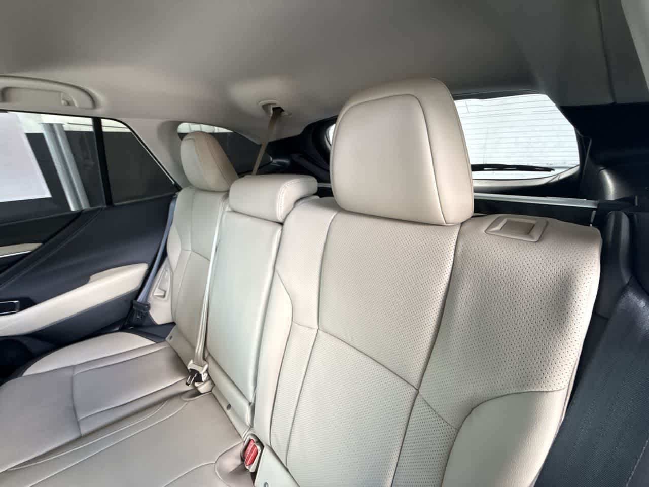 Thumbnail: 2025 Subaru Outback - 22