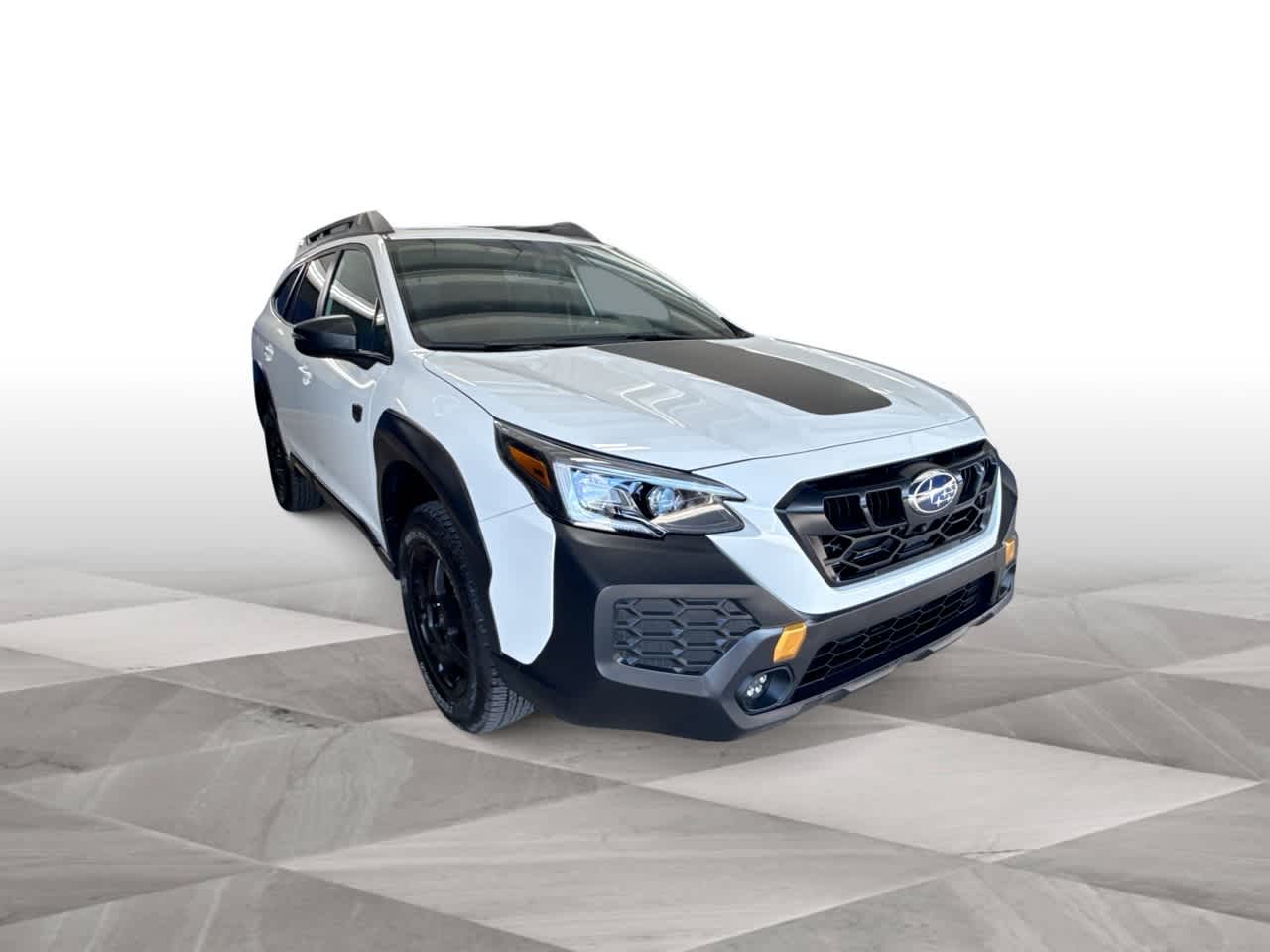 Thumbnail: 2025 Subaru Outback - 2