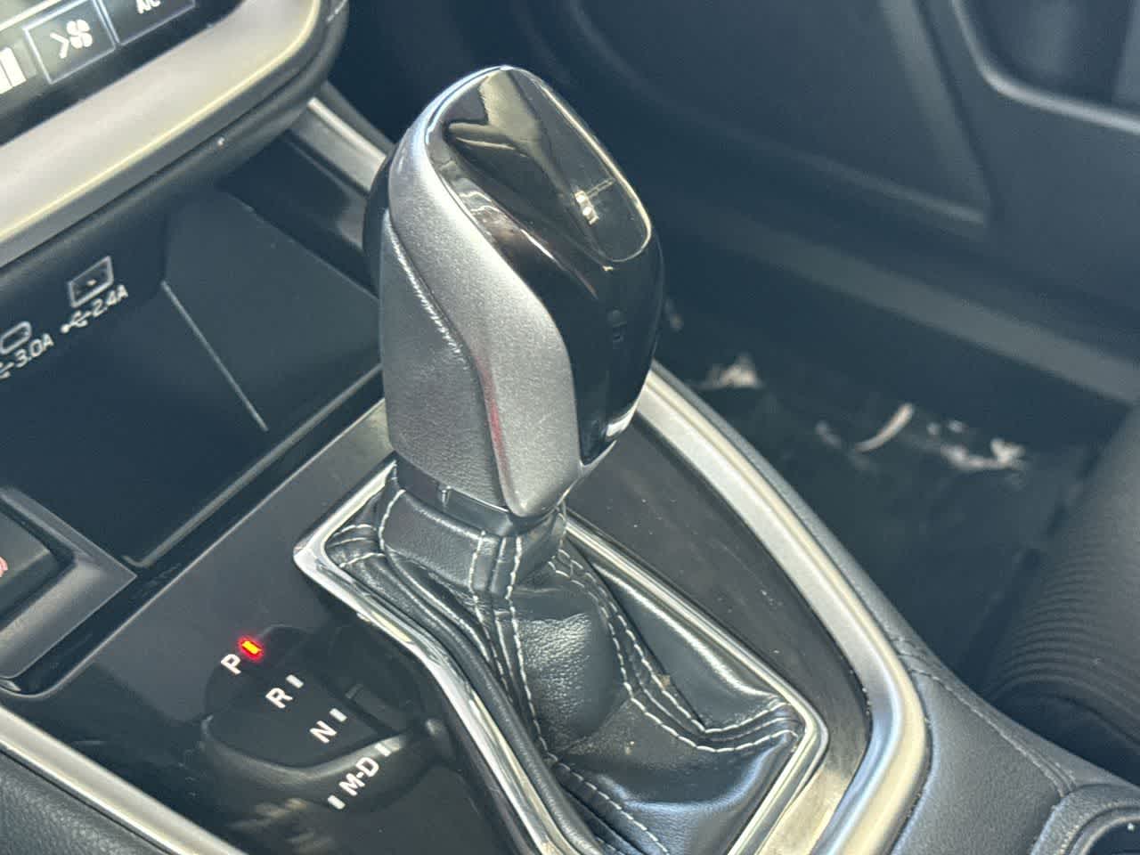 Thumbnail: 2025 Subaru Legacy - 21