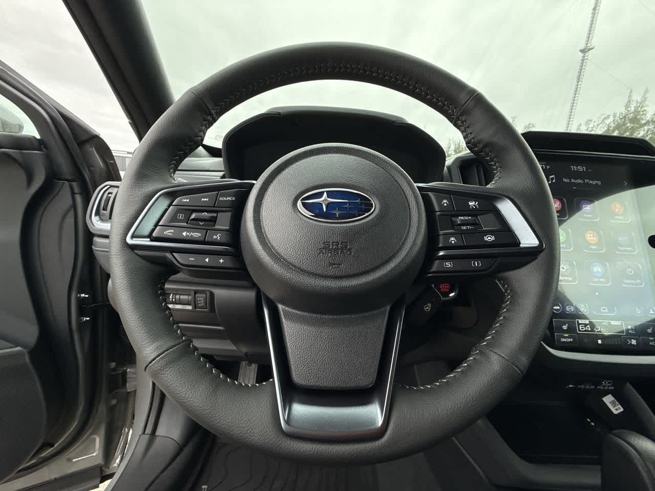 Thumbnail: 2026 Subaru Forester - 15