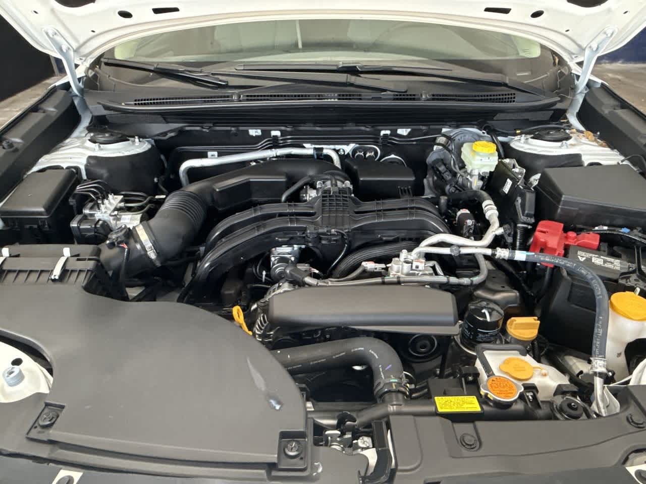 Thumbnail: 2025 Subaru Outback - 12