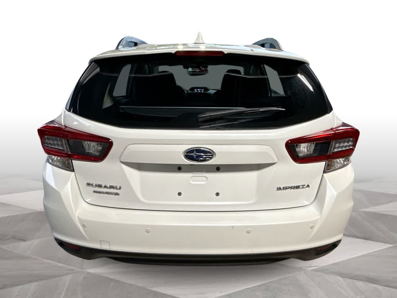 Thumbnail: 2023 Subaru Impreza - 7