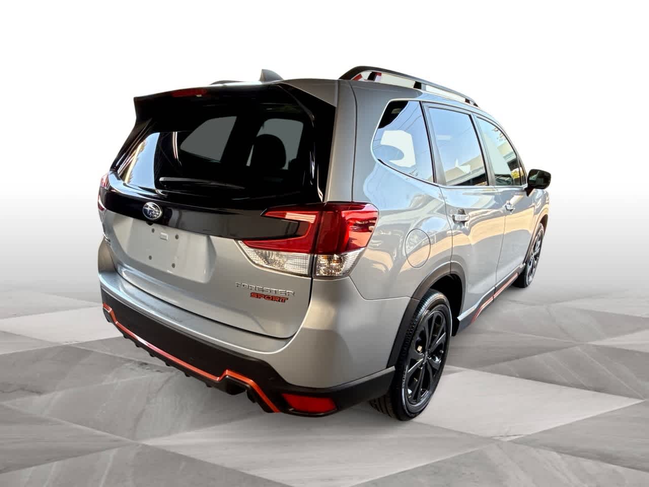 Thumbnail: 2022 Subaru Forester - 8