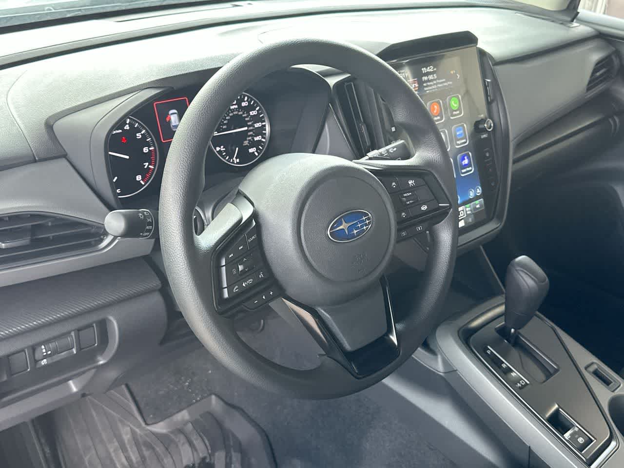 Thumbnail: 2026 Subaru Crosstrek - 13