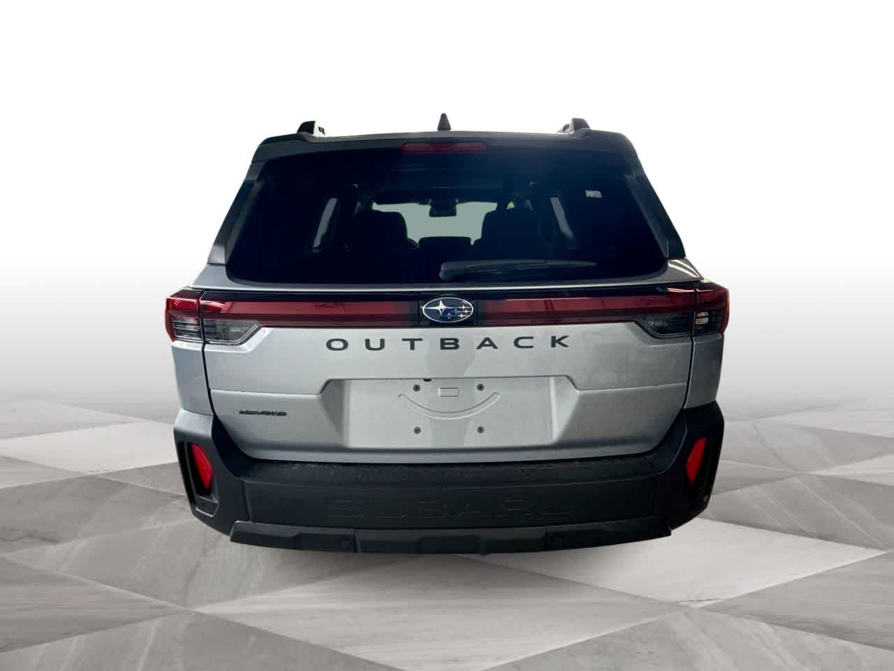 Thumbnail: 2026 Subaru Outback - 7