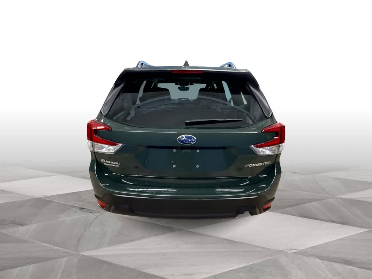 Thumbnail: 2023 Subaru Forester - 7