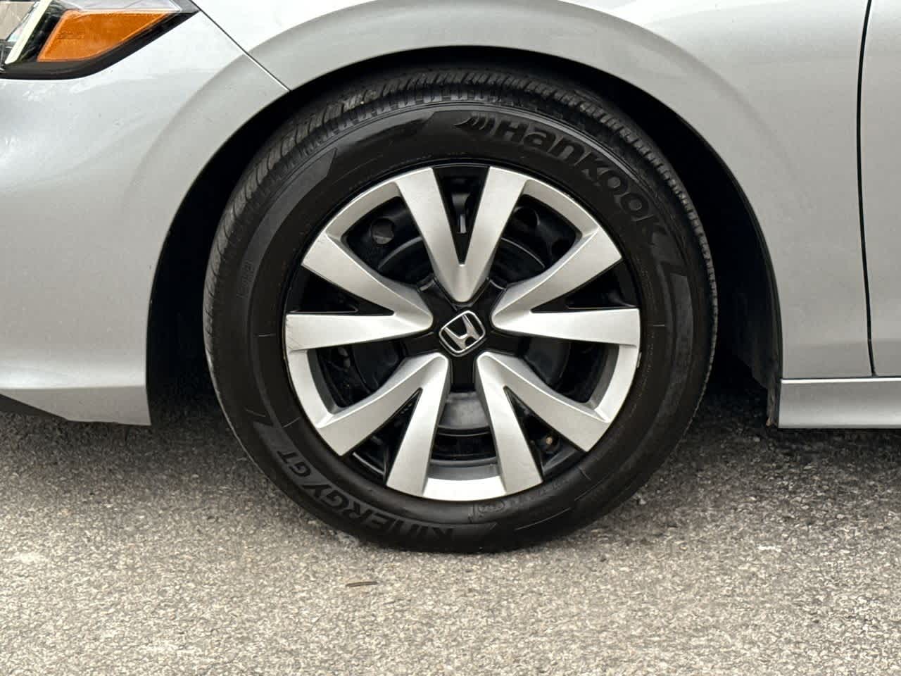 Thumbnail: 2025 Honda Civic - 11