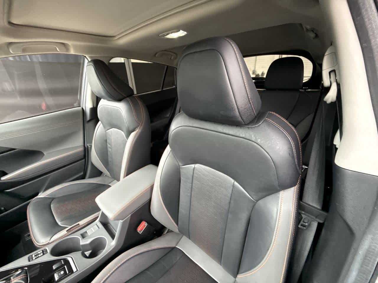 Thumbnail: 2024 Subaru Crosstrek - 14