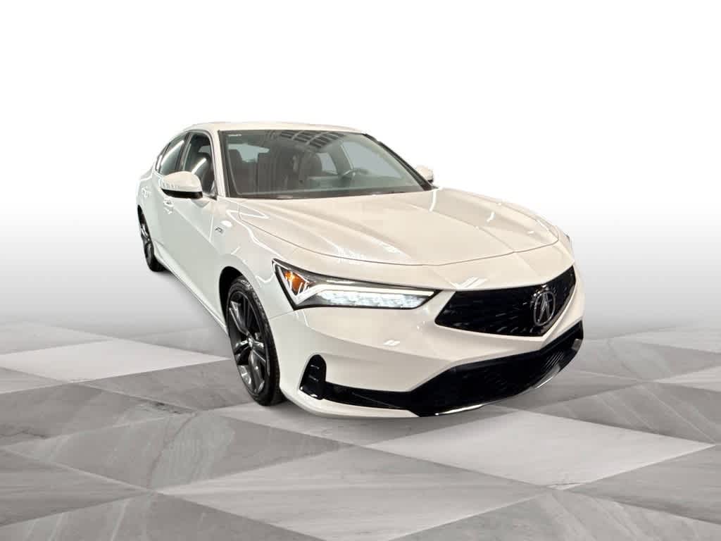 Thumbnail: 2024 Acura Integra - 2