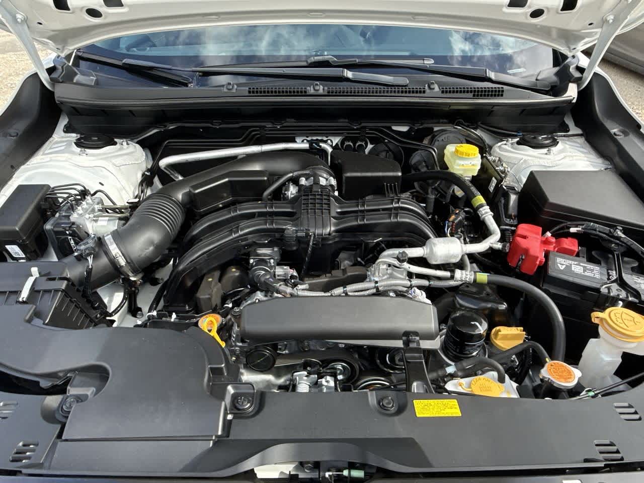 Thumbnail: 2026 Subaru Crosstrek - 12