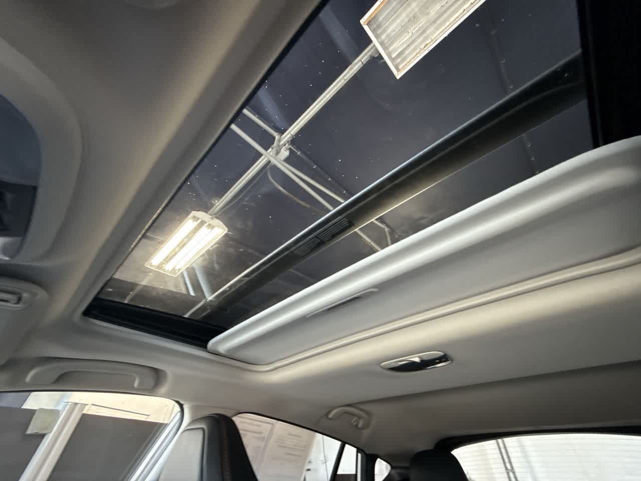 Thumbnail: 2025 Subaru Crosstrek - 17