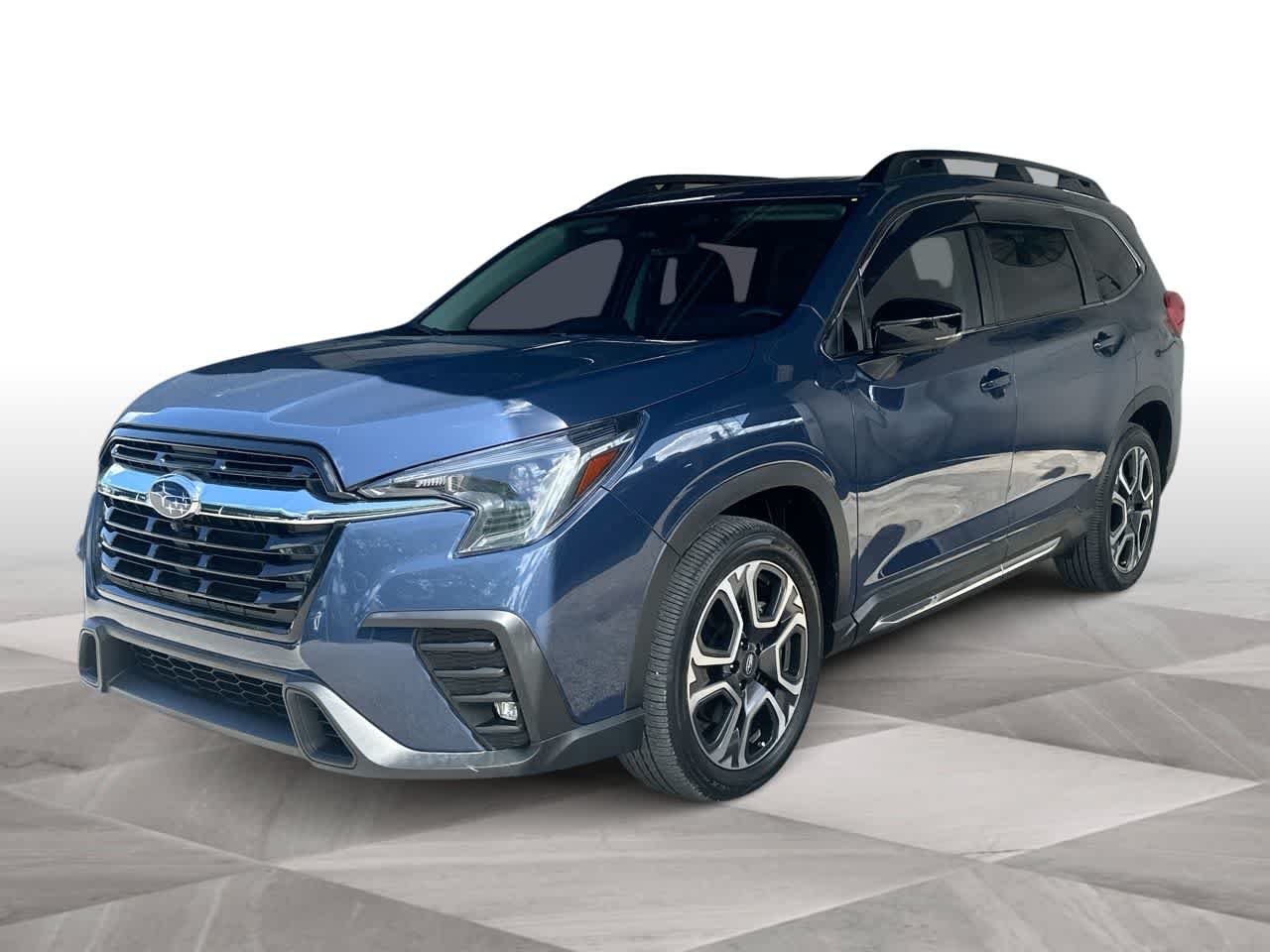 Thumbnail: 2024 Subaru Ascent - 4