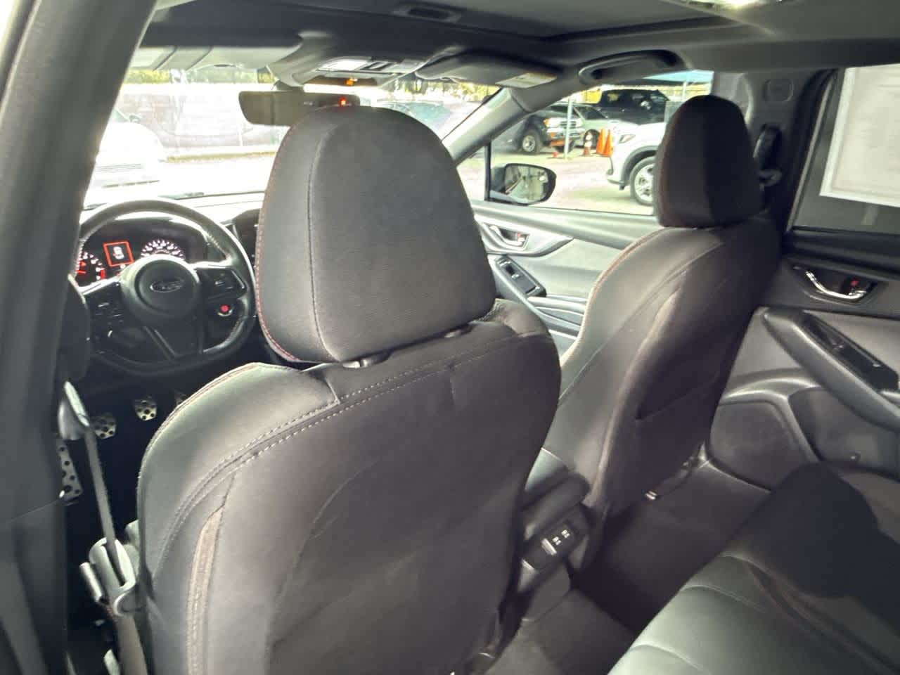 Thumbnail: 2023 Subaru WRX - 23