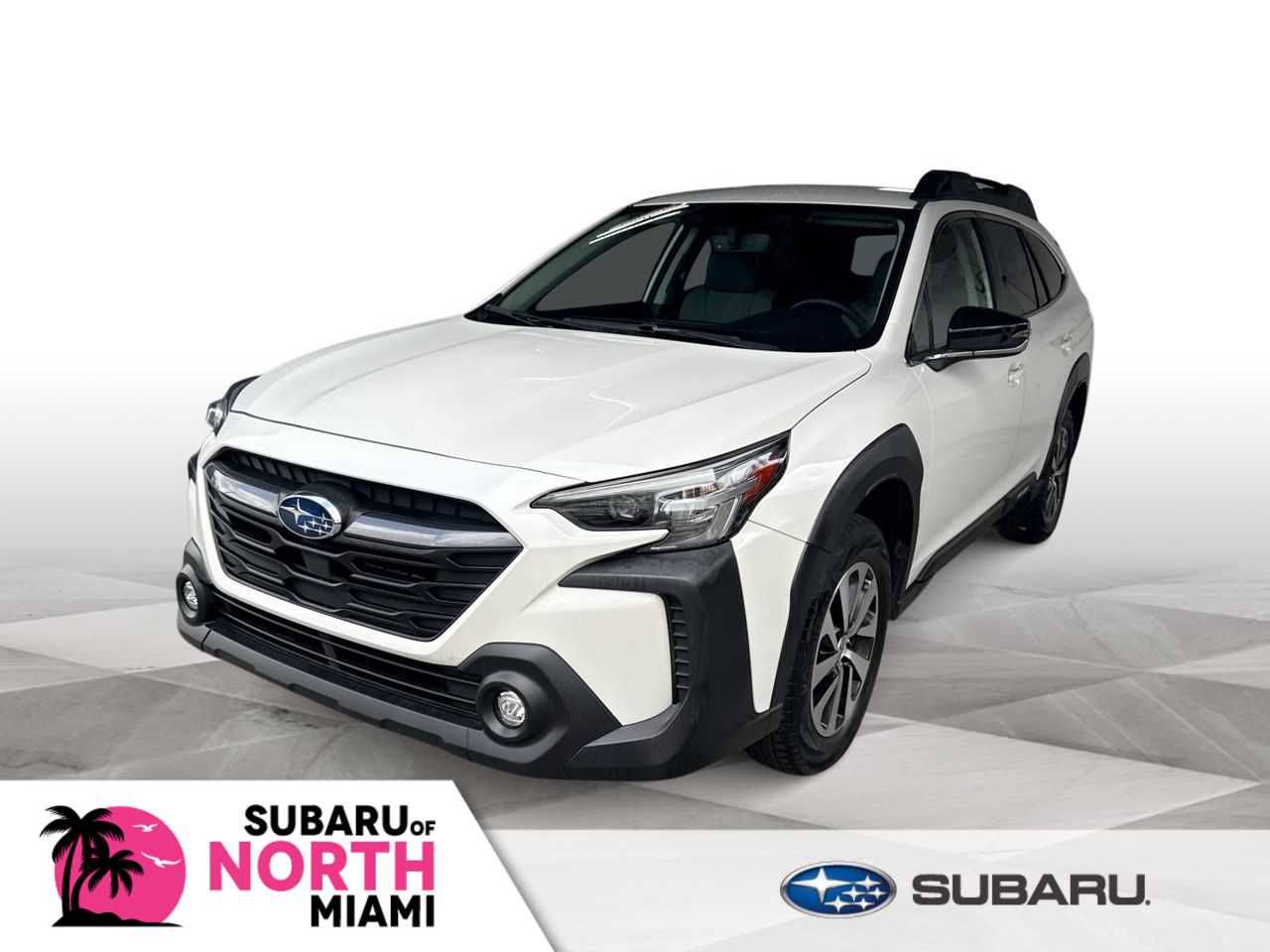 Thumbnail: 2023 Subaru Outback - 1