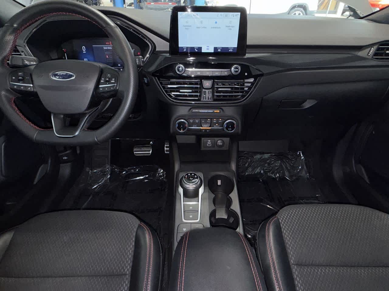 Thumbnail: 2024 Ford Escape - 24