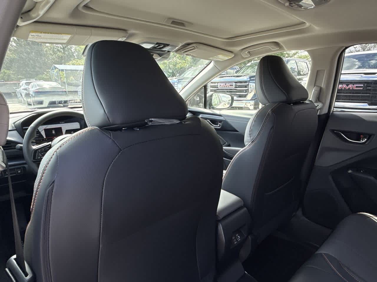 Thumbnail: 2026 Subaru Crosstrek - 20