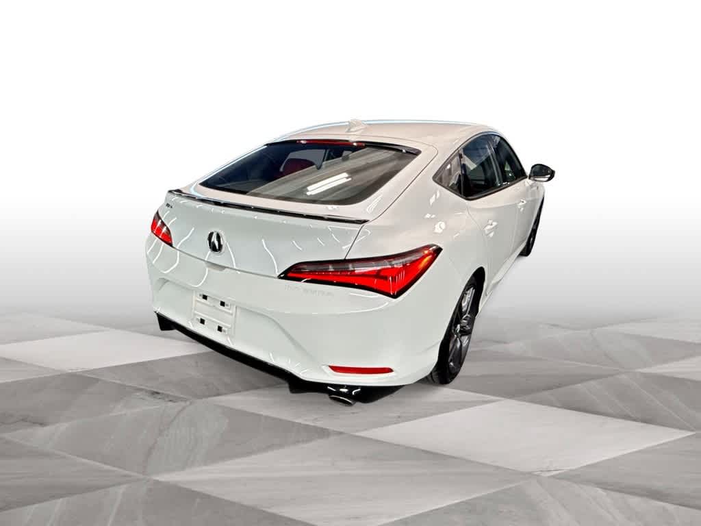 Thumbnail: 2024 Acura Integra - 8