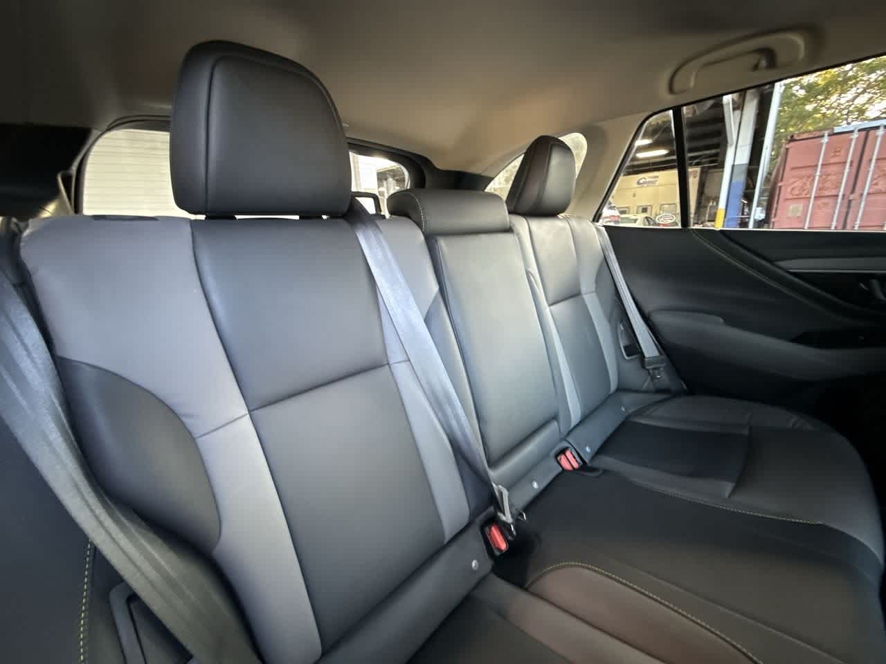 Thumbnail: 2025 Subaru Outback - 26